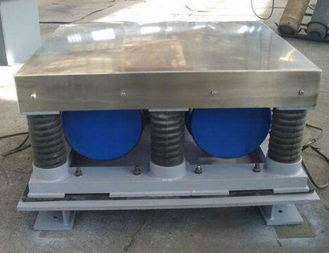 振動(dòng)平臺電機怎樣防塵(振動(dòng)平臺電機怎樣接線(xiàn))